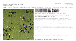 Desktop Screenshot of 2011.jouph.ch